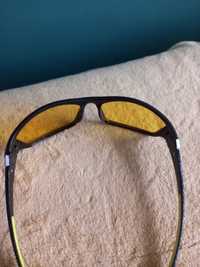 Nowe okulary spolaryzowane