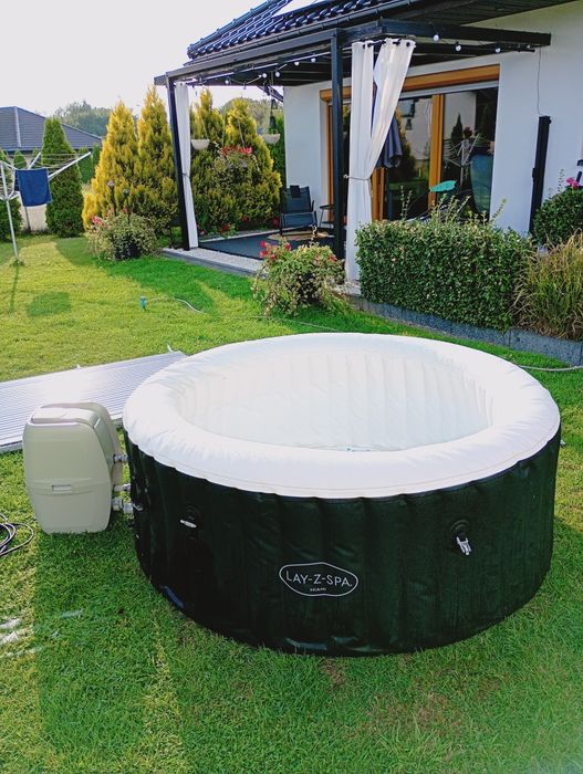 Jakuzzi lay z spa typ. Miami
