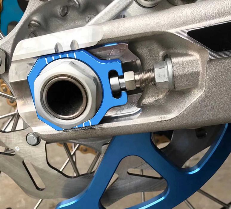 Napinacz napinacze łańcucha KTM 125-450 SX SXF '13-'24 Husqvarna TC FC