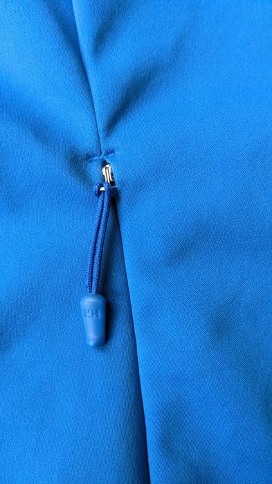 Helly Hansen куртка жіноча лижна бігова