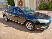 Citroen c5 2.0hdi automat