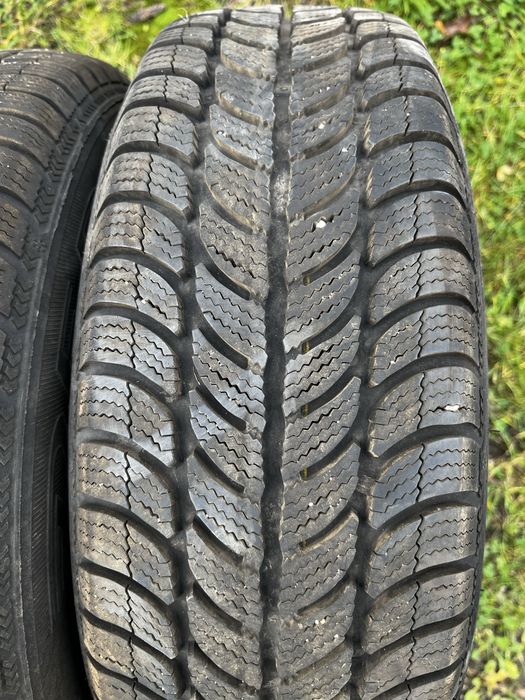 Zimowe opony Dębica Frigo 175/65/R14 Ford