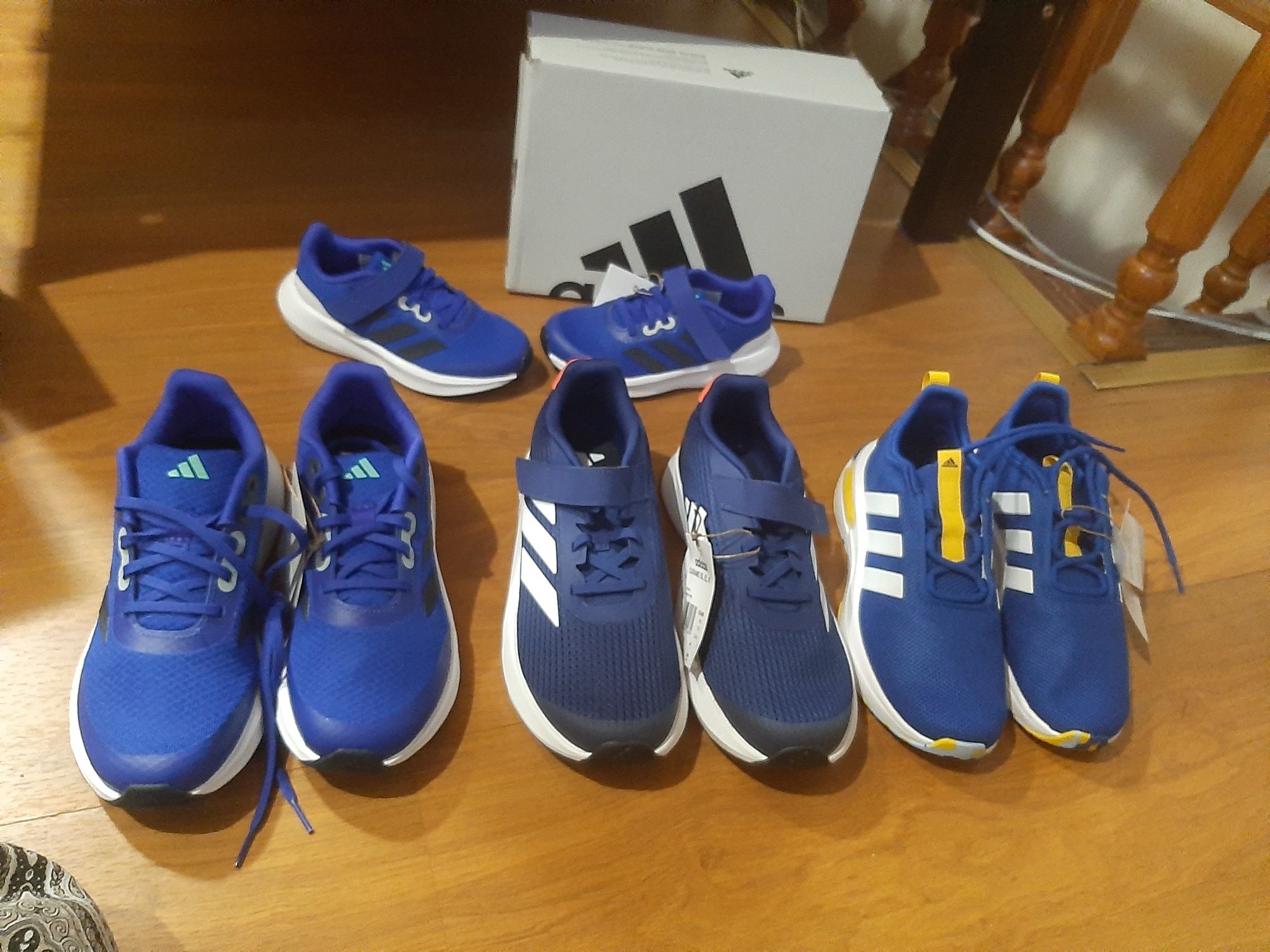 Кроссовки adidas duramo sl,runfalcon сетка р 34,35,36,37,38,39,40 нов