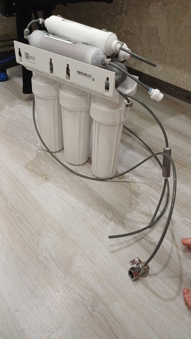 Продам фільтра для води