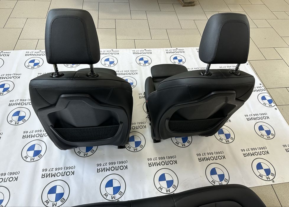 BMW X2 F39 x1 f48 сидіння салон бмв х2 ф39 спорт сидіння