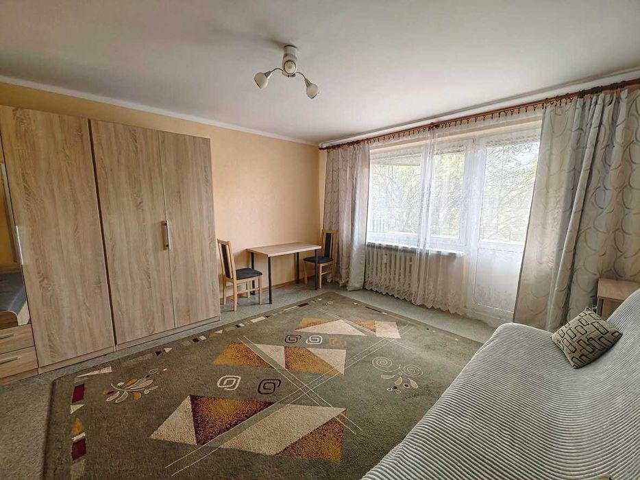 Mieszkanie 2 pok Kraków - ul Wrocławska  50 m2  wynajmę Cena: 2800 PLN