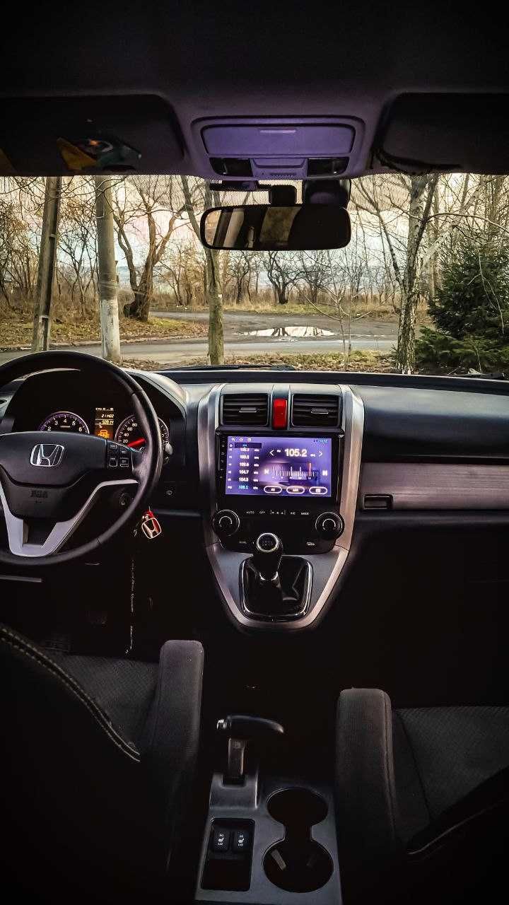 Honda CR-V,2008                      /