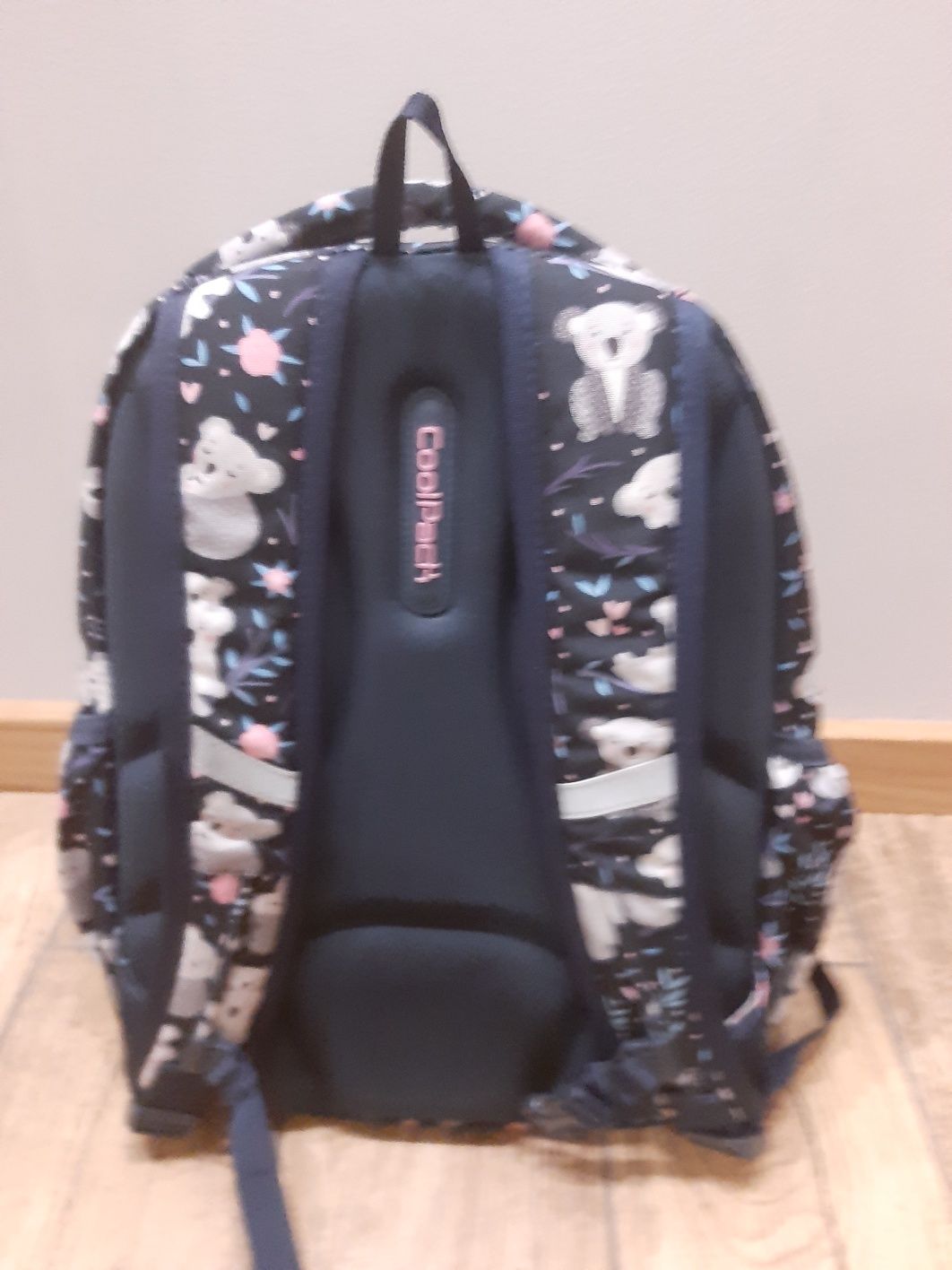 Plecak cool pack