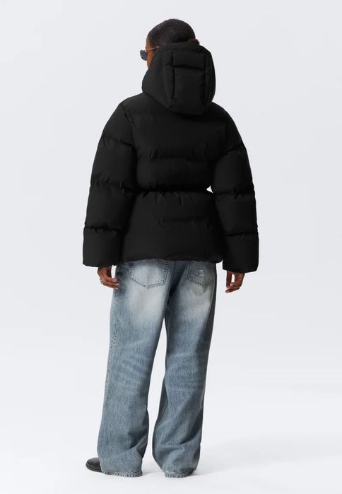 Куртка зимова Weekday