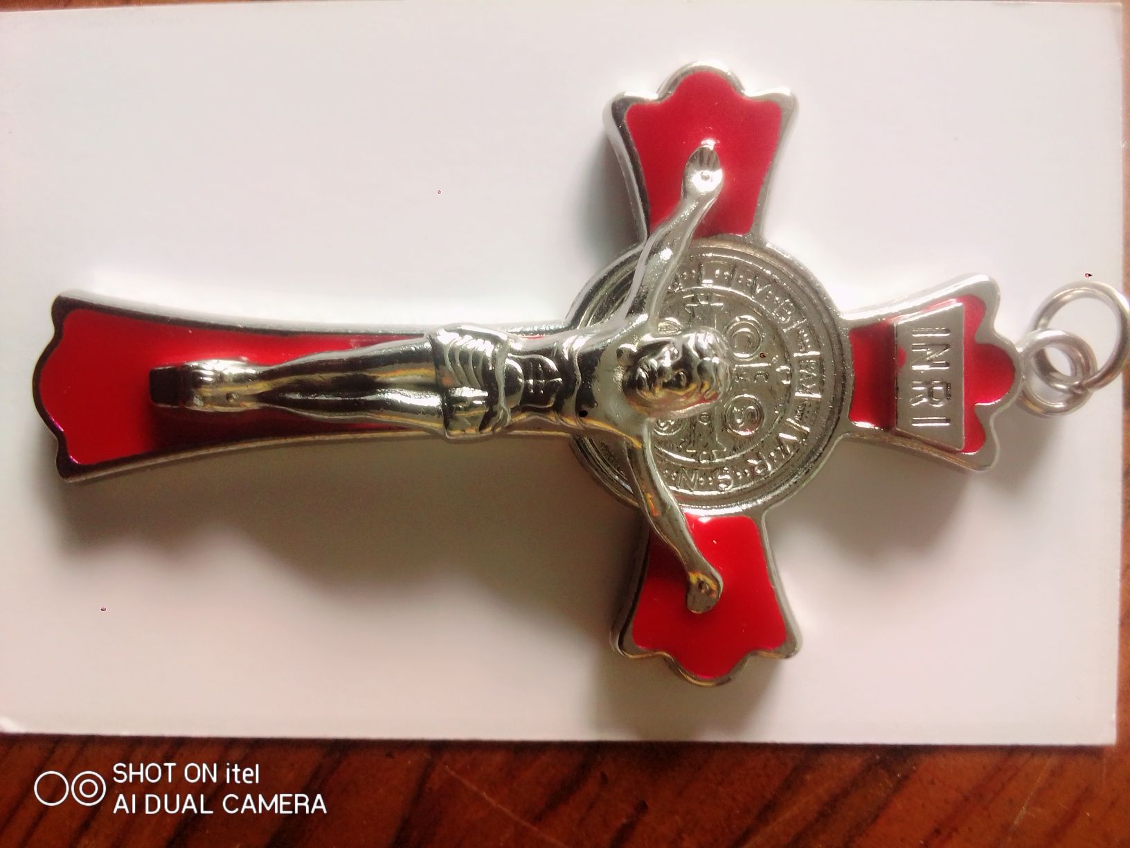 Crucifixo de S.Bento