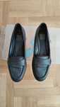 Mokasyny Calvin Klein, r. 37