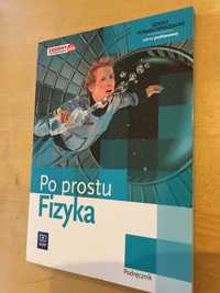 Po prostu fizyka podręcznik