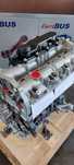 Silnik Z WYMIANĄ Fiat Ducato 2.3 JTD HPi EURO 4 EURO 5