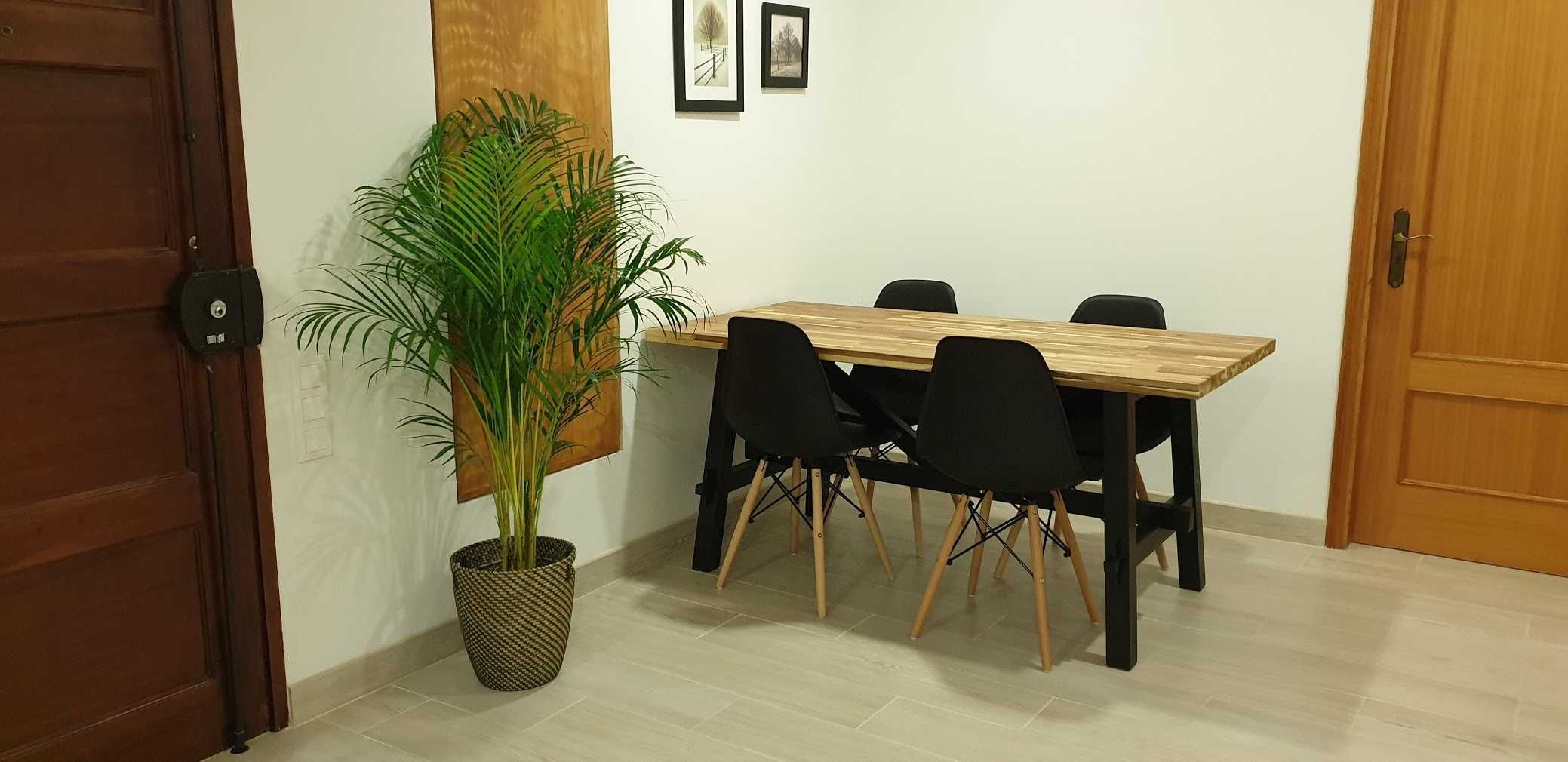 Quarto Oeiras – CP/Praia/Nova SBE