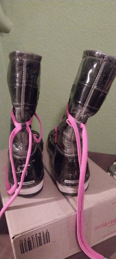 Moon Boot,сапоги.