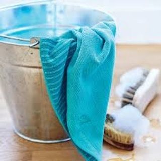 Pano microfibra para chão Tupperware Promoção