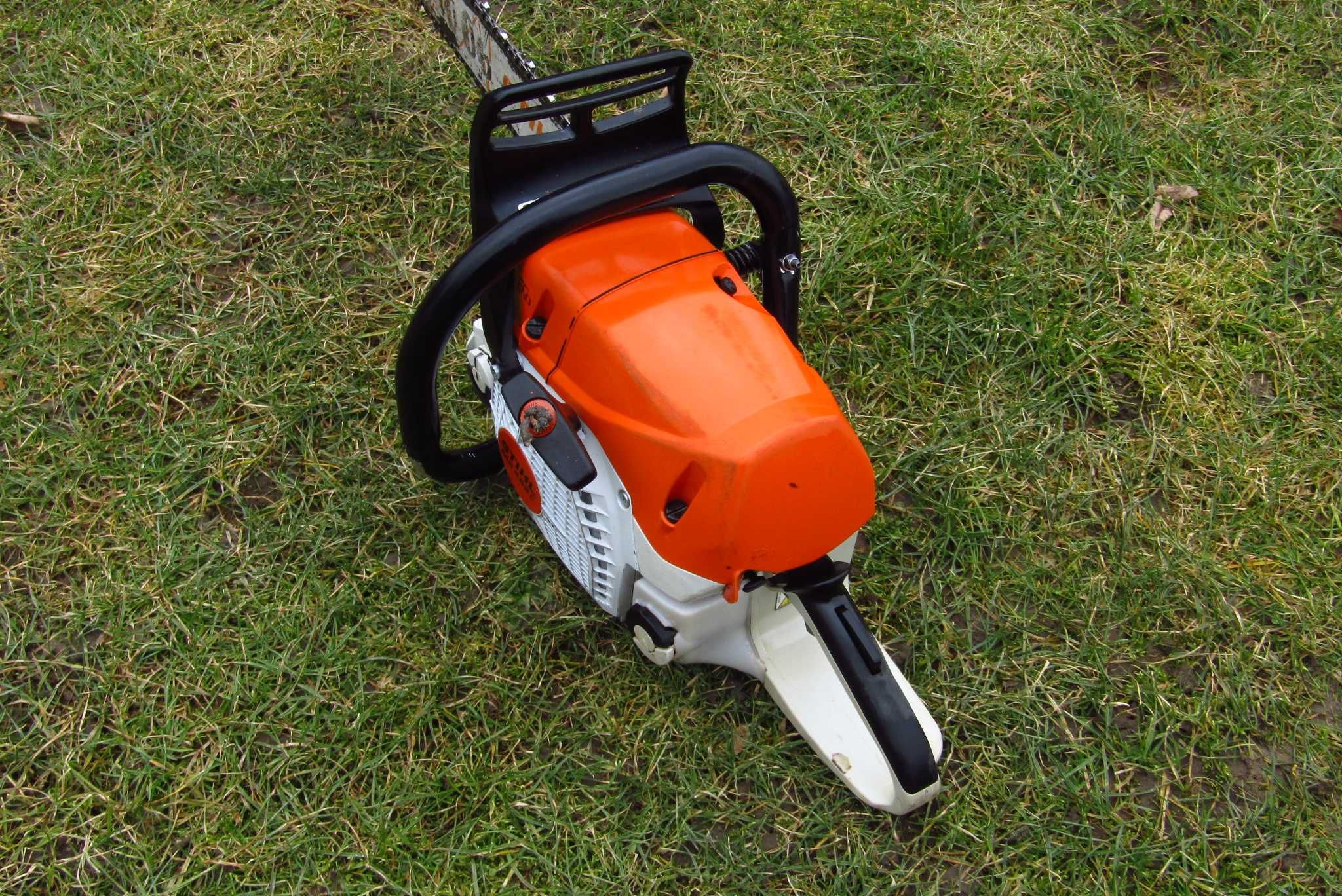 Stihl MS 462 C Pilarka spalinowa,   22r