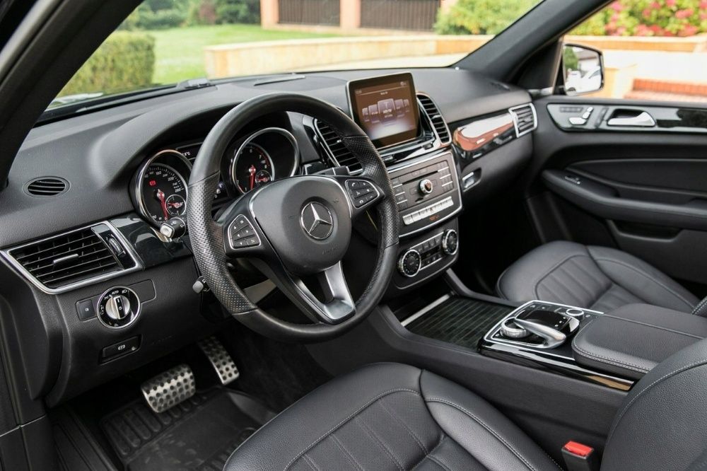 Разборка Mercedes GLE GLC GLA GLB GLS GLK W166 W253 X156 X253 X156