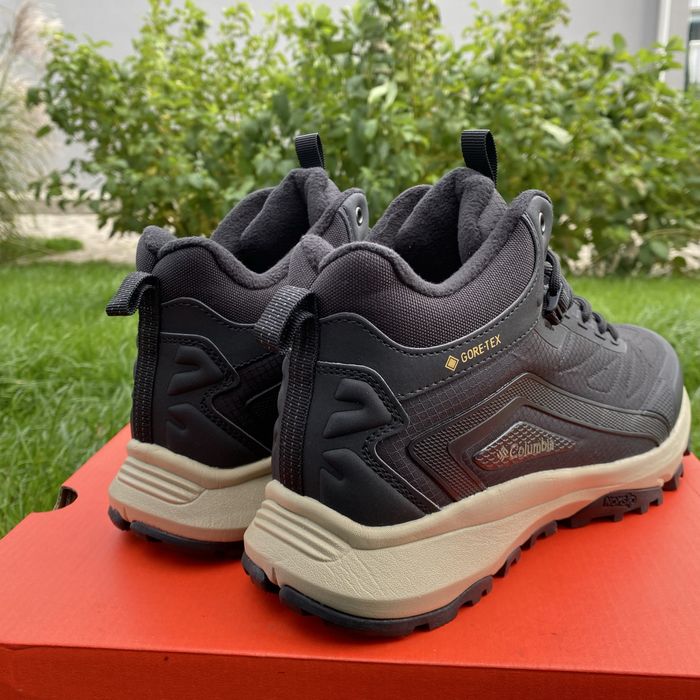 Columbia Gori-Tex Термо 41-46