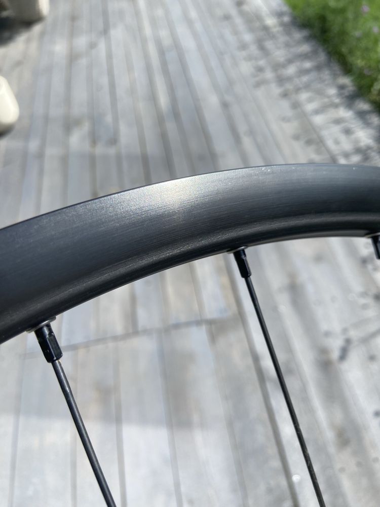 Nowe kolo przednie 27,5 Giant PXC-2 , 15x100