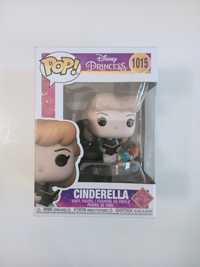 Cindrella pop! Disney Princess 1015