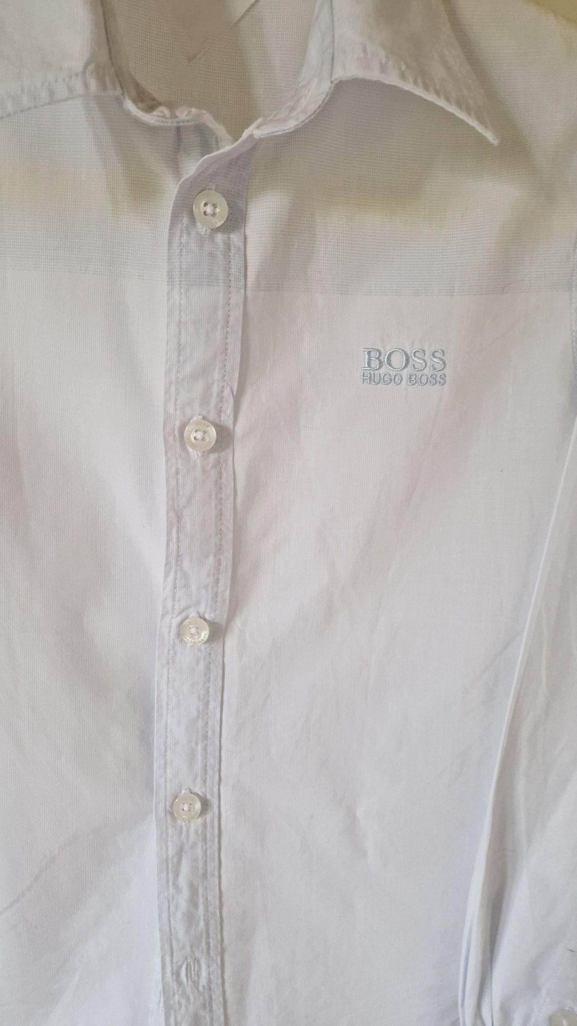 Koszula Hugo Boss 116/122