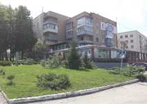 Квартира