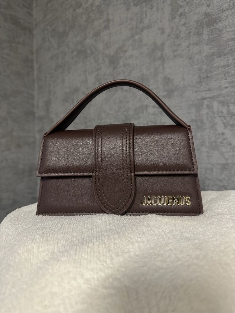 Міні сумочка JACQUEMUS,