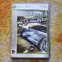 Need For Speed Most Wanted 2005 Xbox 360, Skup/Sprzedaż