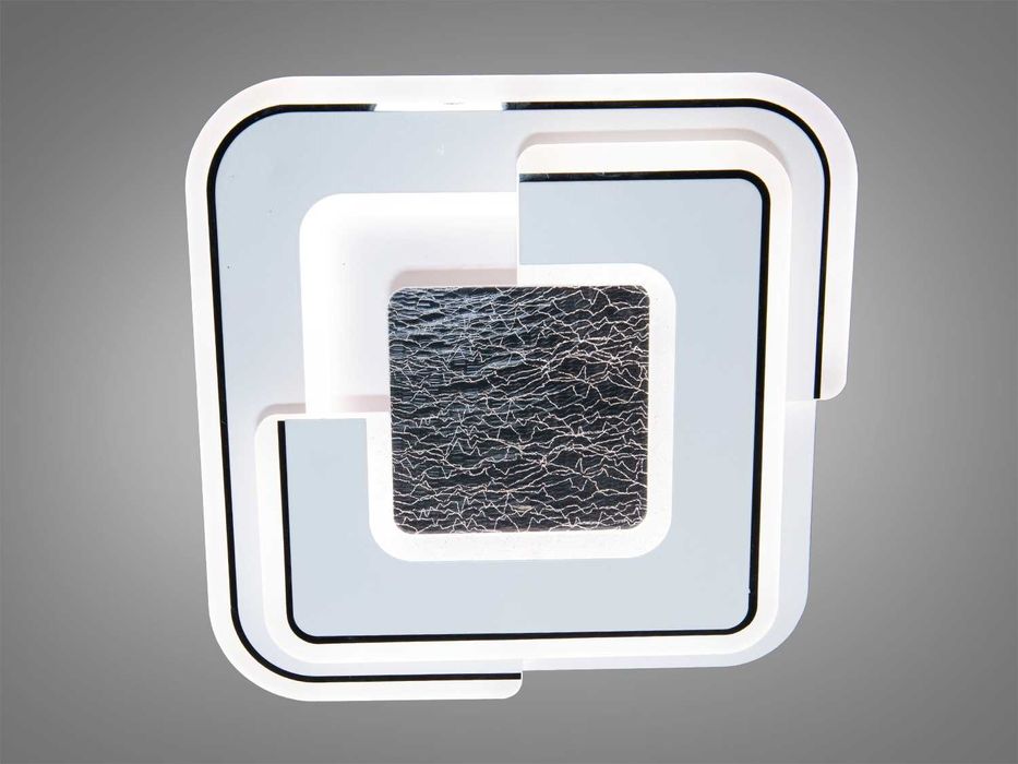 Світлодіодний світильник 54W