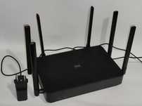 Роутер Redmi AX6S WiFi 6 AX3200 на openwrt