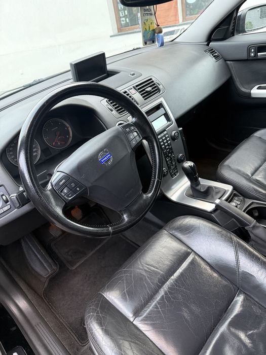 Volvo v50 2,0 D  Combi