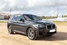 BMW X3 30 e xDrive Pack M