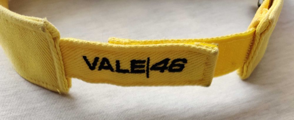 Kerakoll Valentino Rossi 46 daszek przeciwsłoneczny okazja