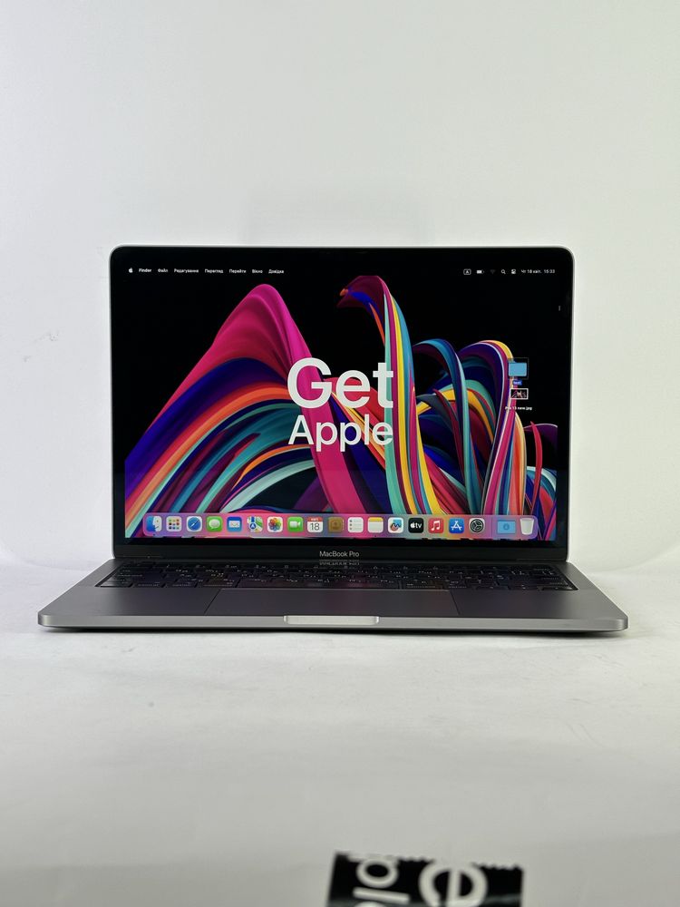 Apple MacBook Pro 13 2020 M1 8GB 512GB #3364