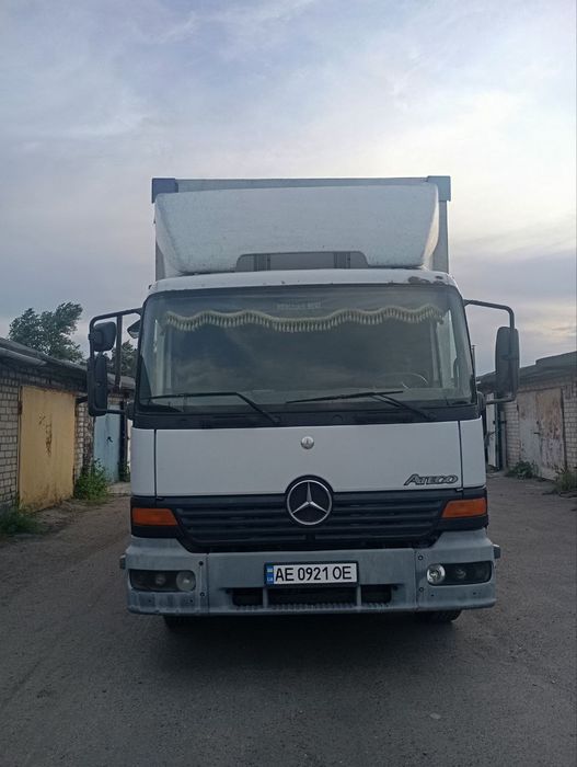Грузоперевозки по городу и Украине. Все виды загрузок !