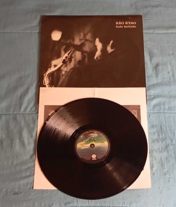---» 8 Discos de Vinil (LPs) «---