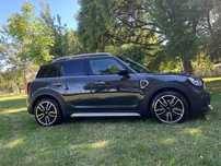 MINI Countryman Cooper SD Auto Desportiva