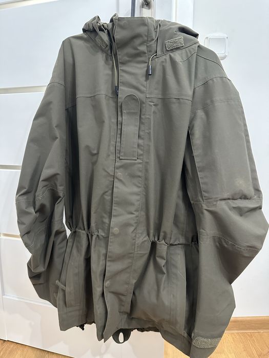 Kurtka membranowa holenderska rozmiar L jak gore-tex