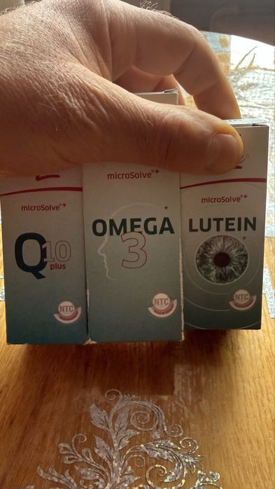 Фітлайн Fitline органічні вітамінні комплекси . Замовлення на пряму