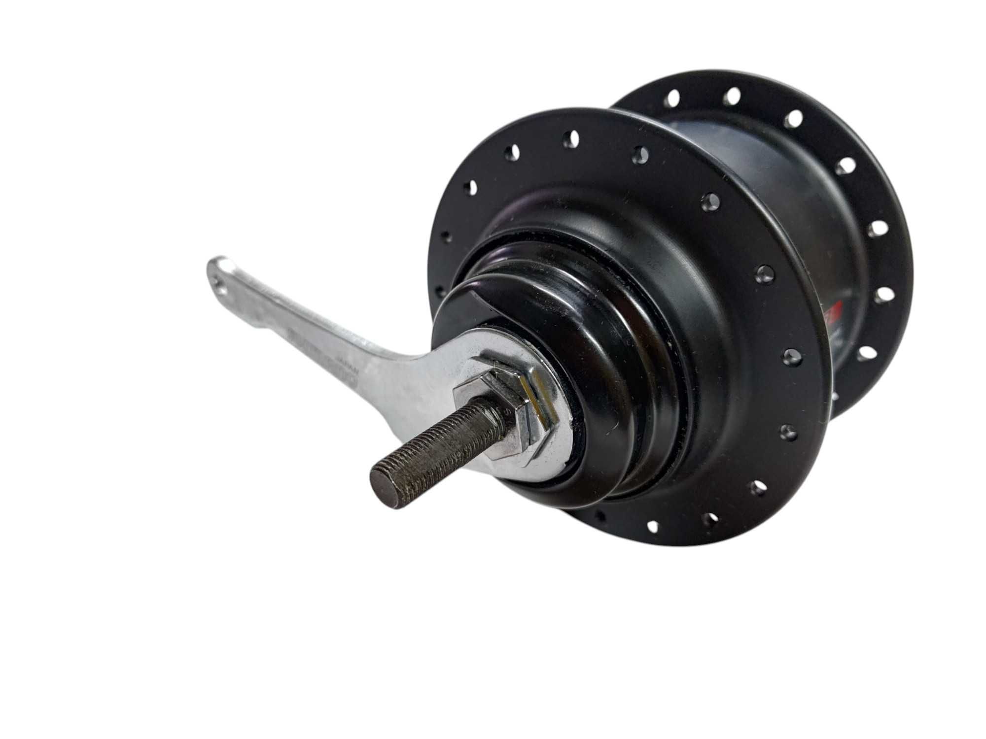 Piasta Shimano Nexus Inter 8, SG-C6061-8C, DI2, nowa (461)