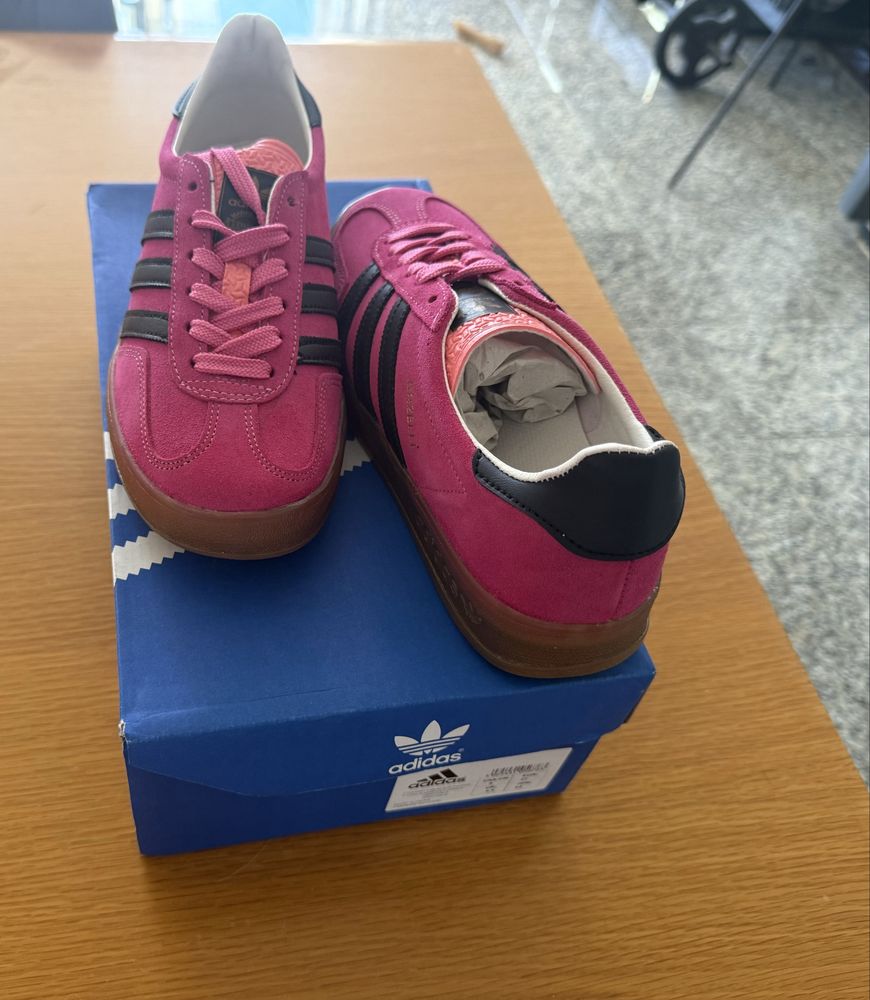 Tenis Adidas 37