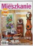 Moje Mieszkanie 2(150) 2011 Jak zdobyć prawdziwe antyki,Białe łazienki