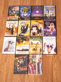 Jeff Daniels DVD`S