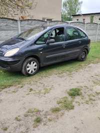 Citroen Xsara Picasso 2.0 HDI