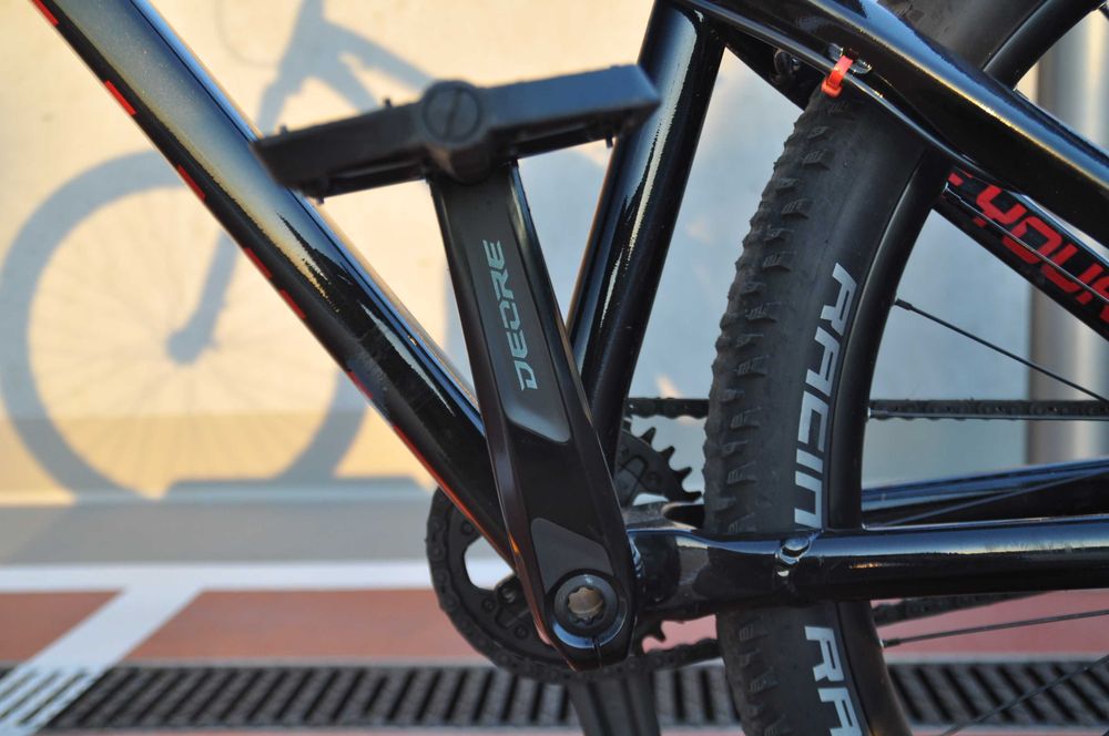 Rower Dartmoor Two6player Pump 2021