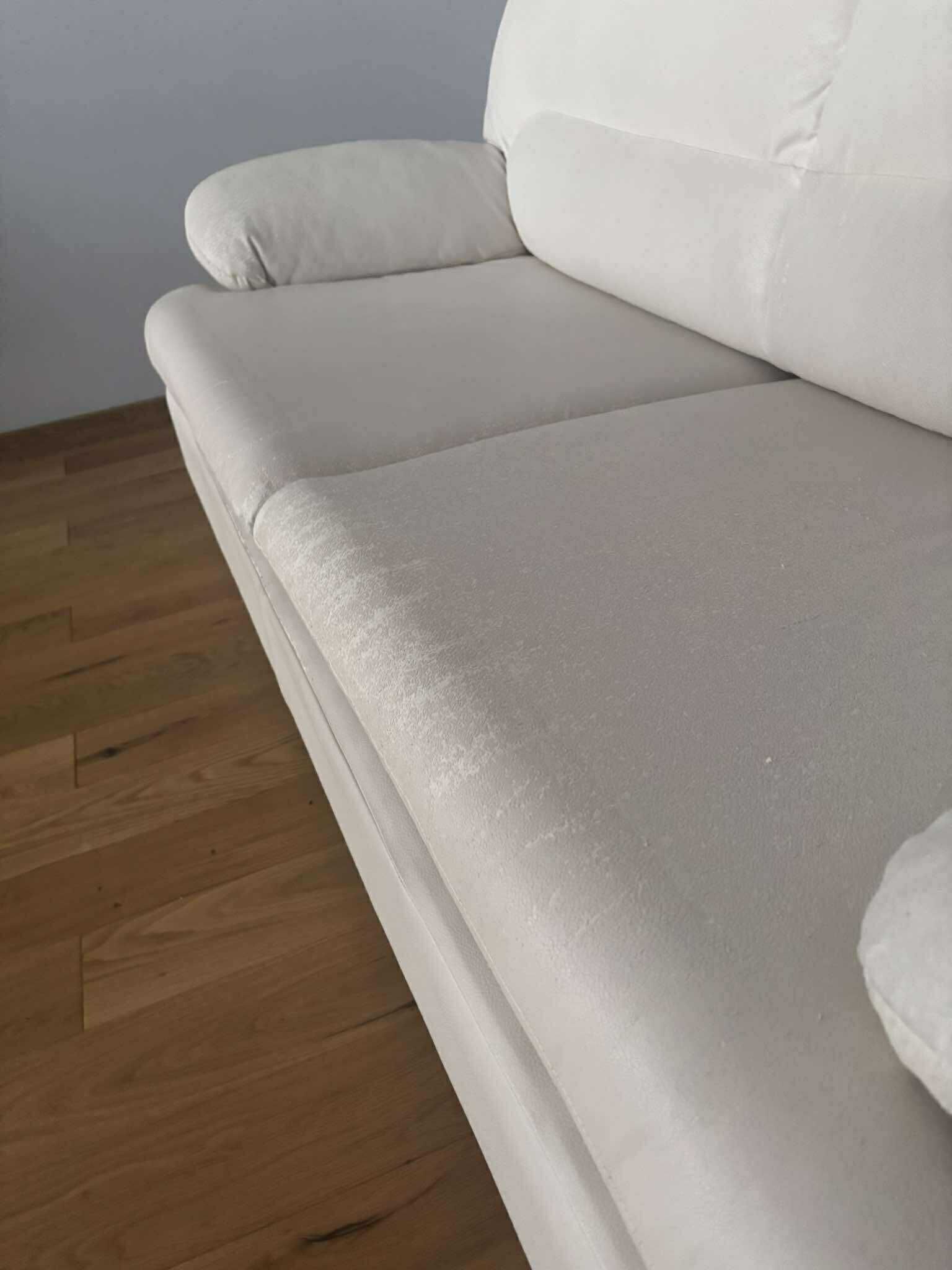 Sofa 3-osobowa rozkładana