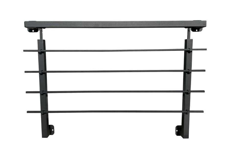 Barierka francuska Loft 90/120 cm Marinell