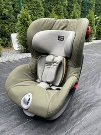 Автокрісло Автокресло Britax Romer King 2 II LS 9-18 kg olive green