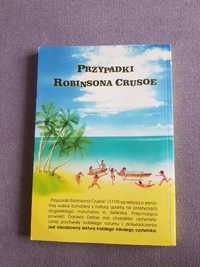 Przypadki Robinsona crusoe